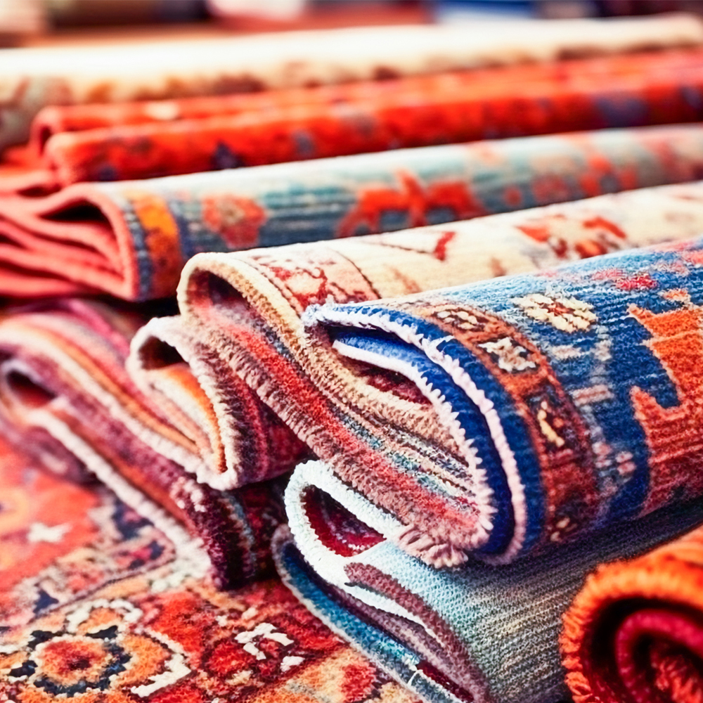 oriental rugs