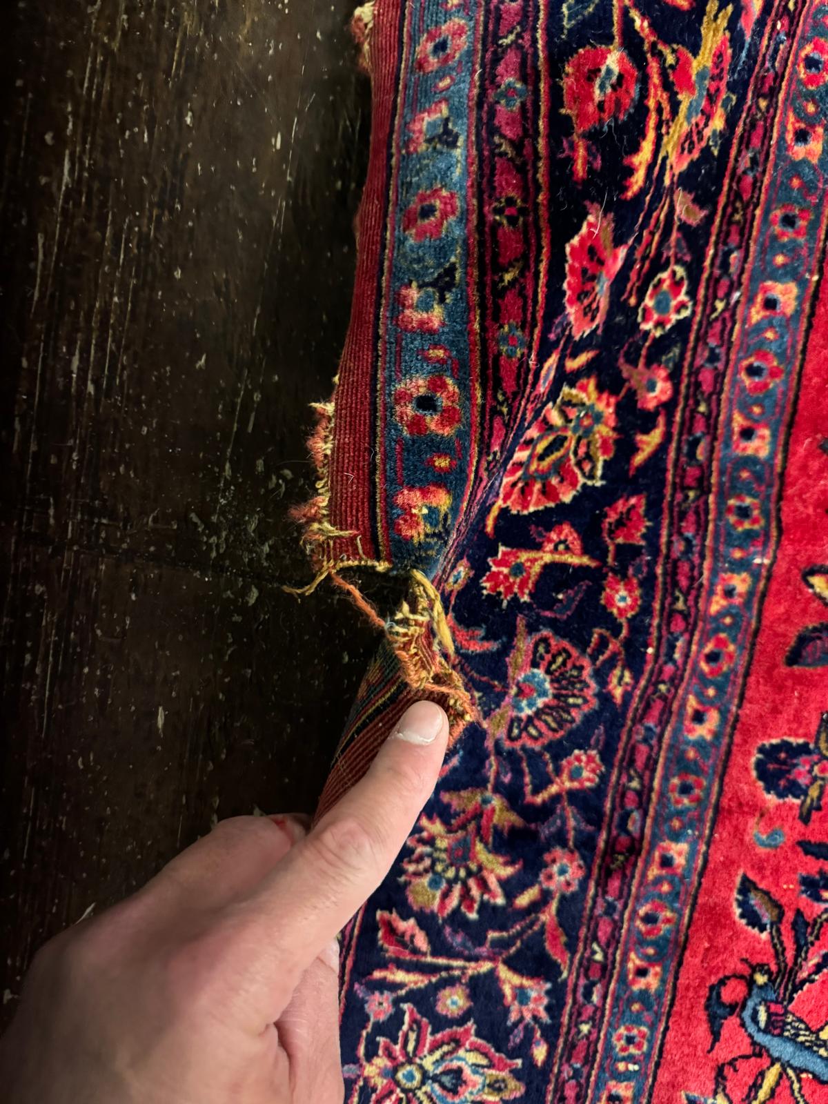 ABC Rug and Carpet Cleaning 119