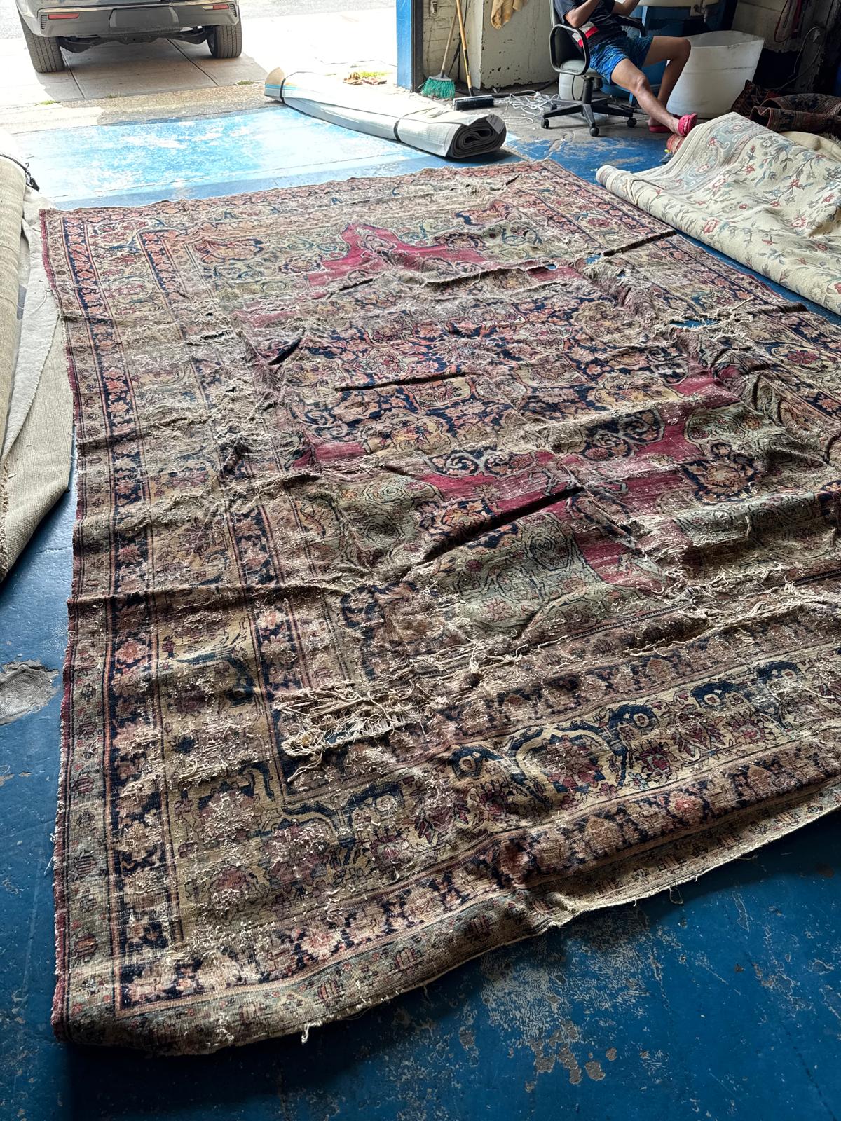 ABC Rug and Carpet Cleaning 63