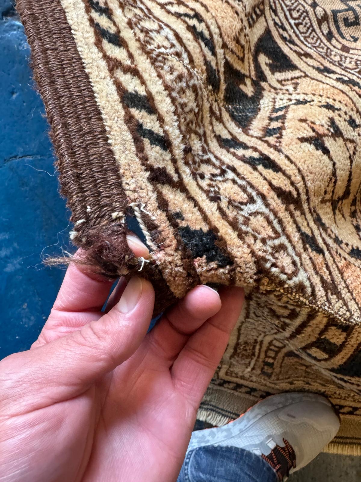 ABC Rug and Carpet Cleaning 91