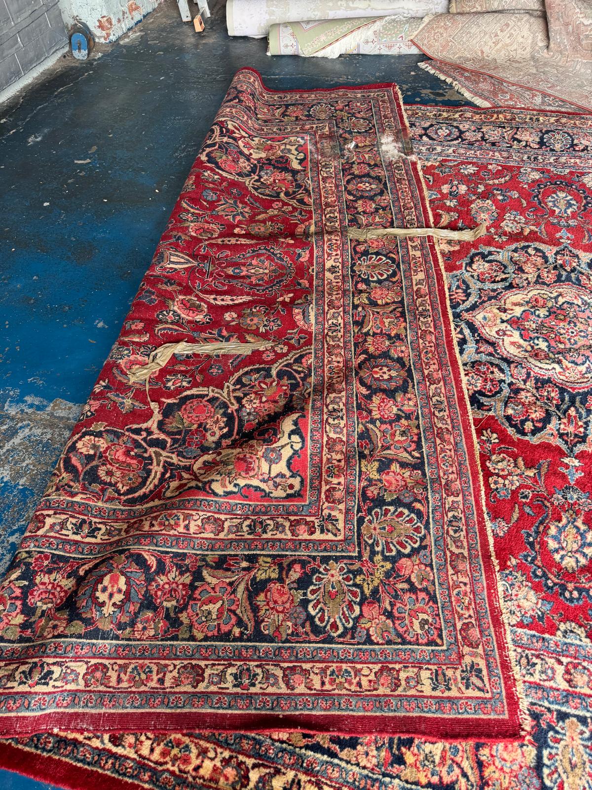Carpet stretching and repair ny ny (3)