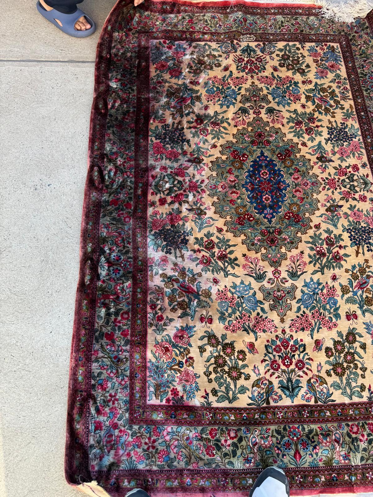 Carpet stretching and repair ny ny (4)