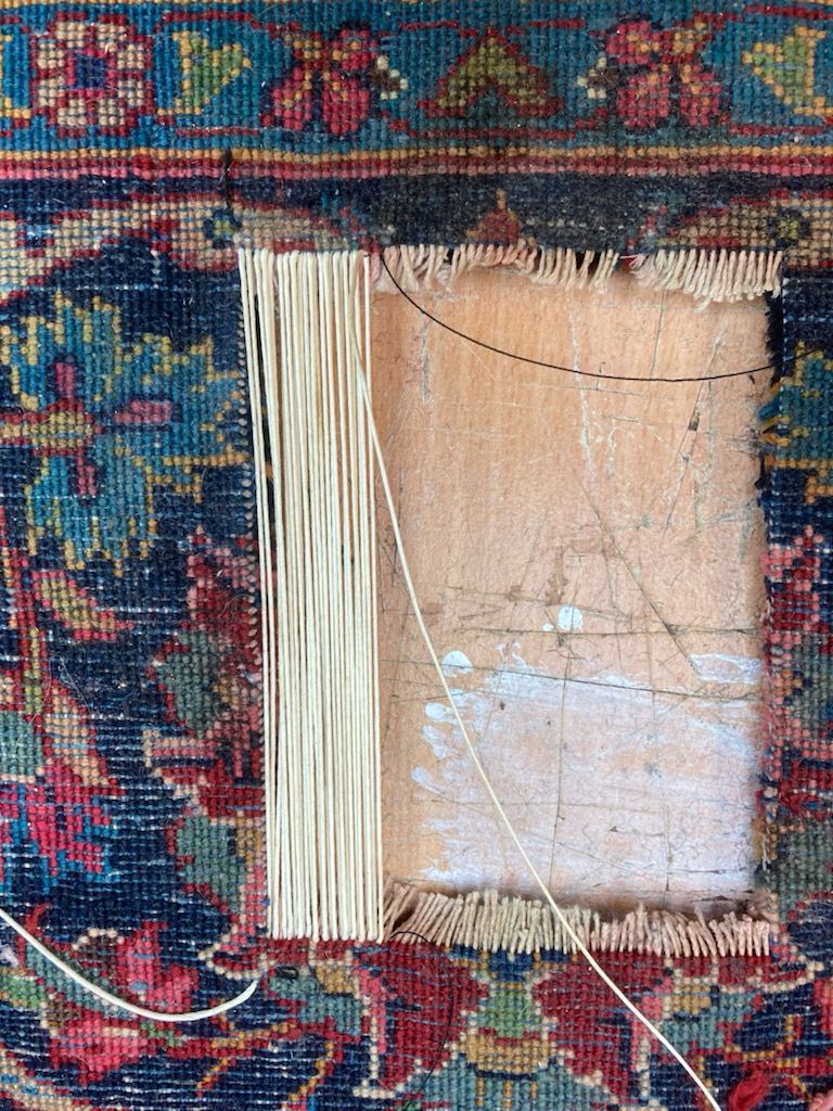 Carpet stretching and repair ny ny