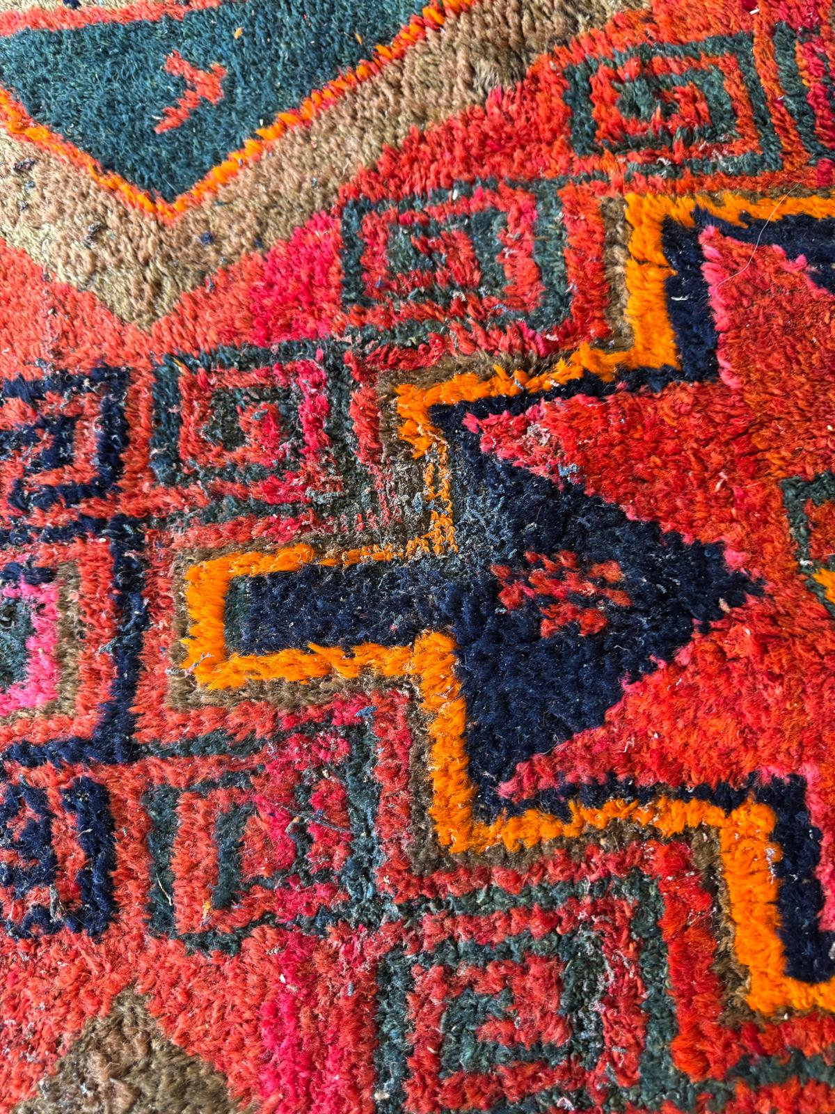 Oriental rug cleaning services and repair (12)