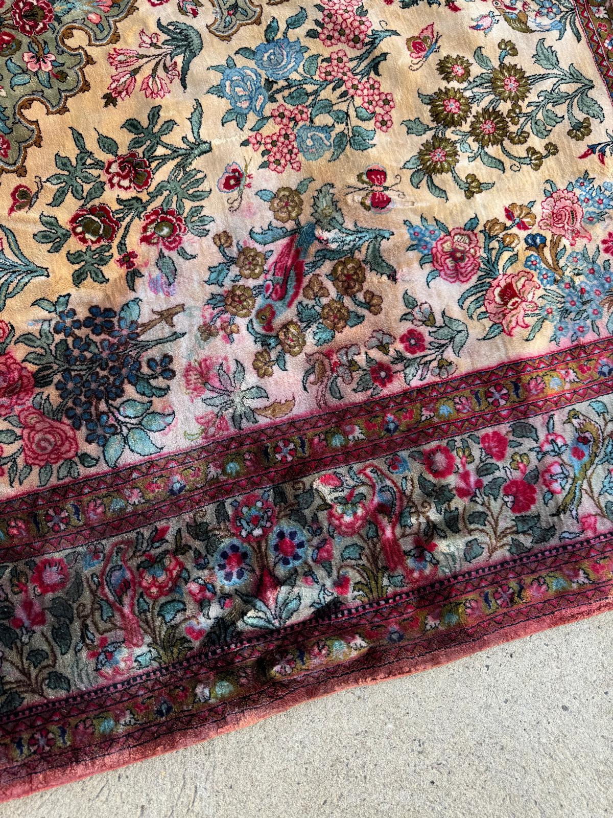 Oriental rug cleaning services and repair (4)