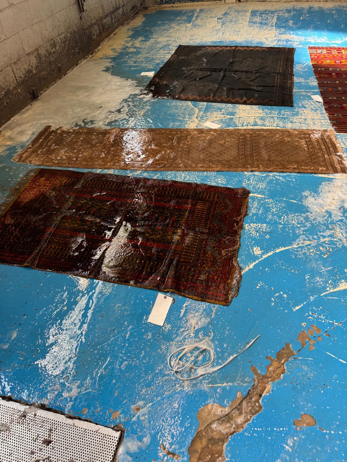 Oriental rug cleaning services and repair (5)