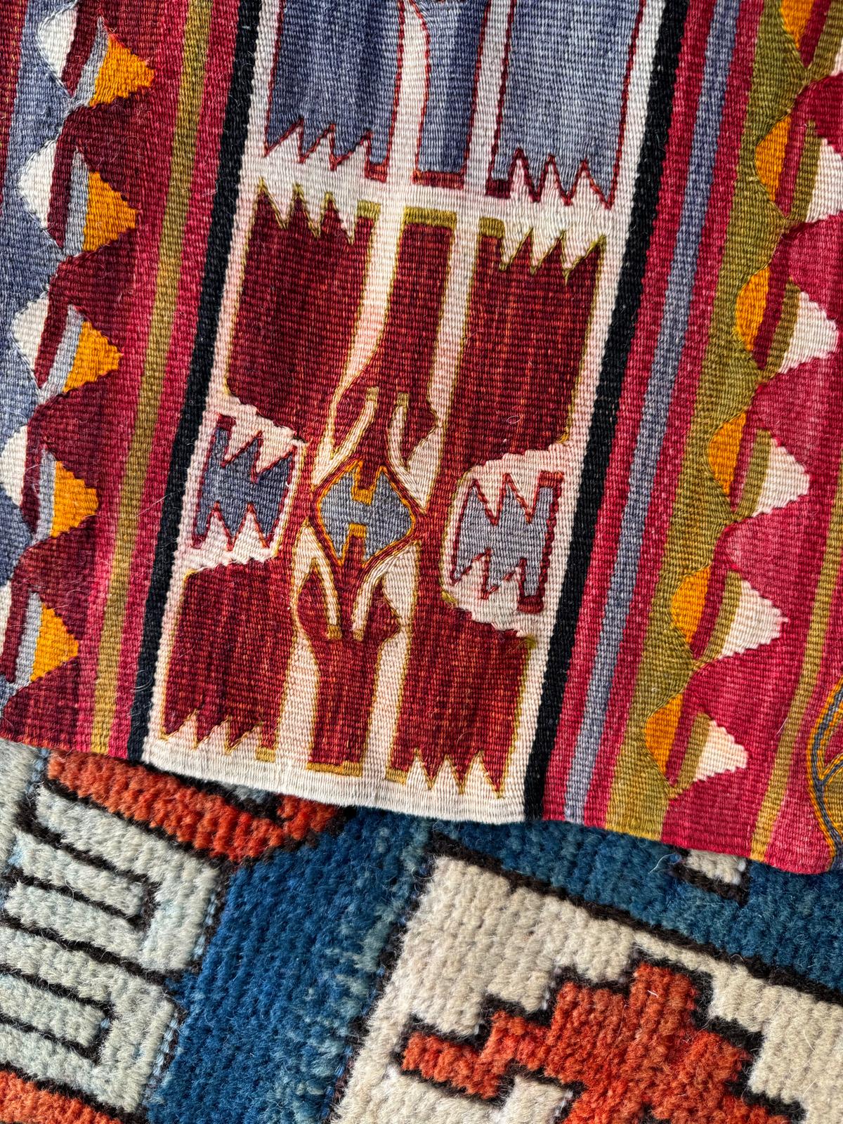 Oriental rug cleaning services and repair (8)