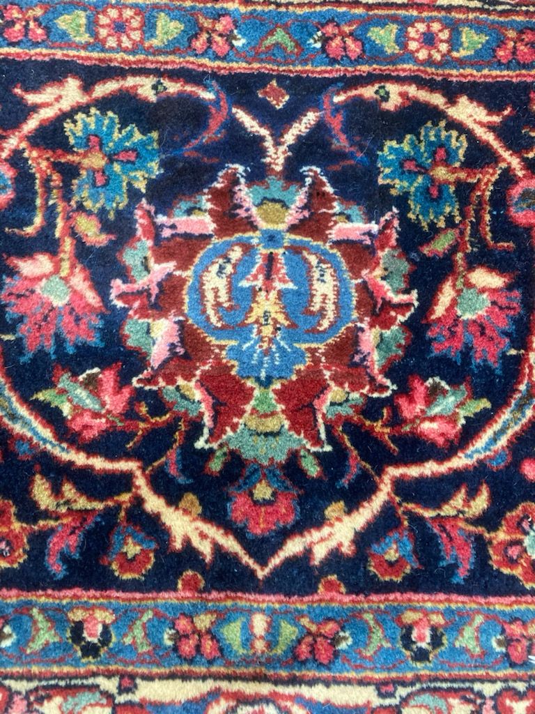 Rug Reweaving and Moth Damage Repair services NY NY (3)