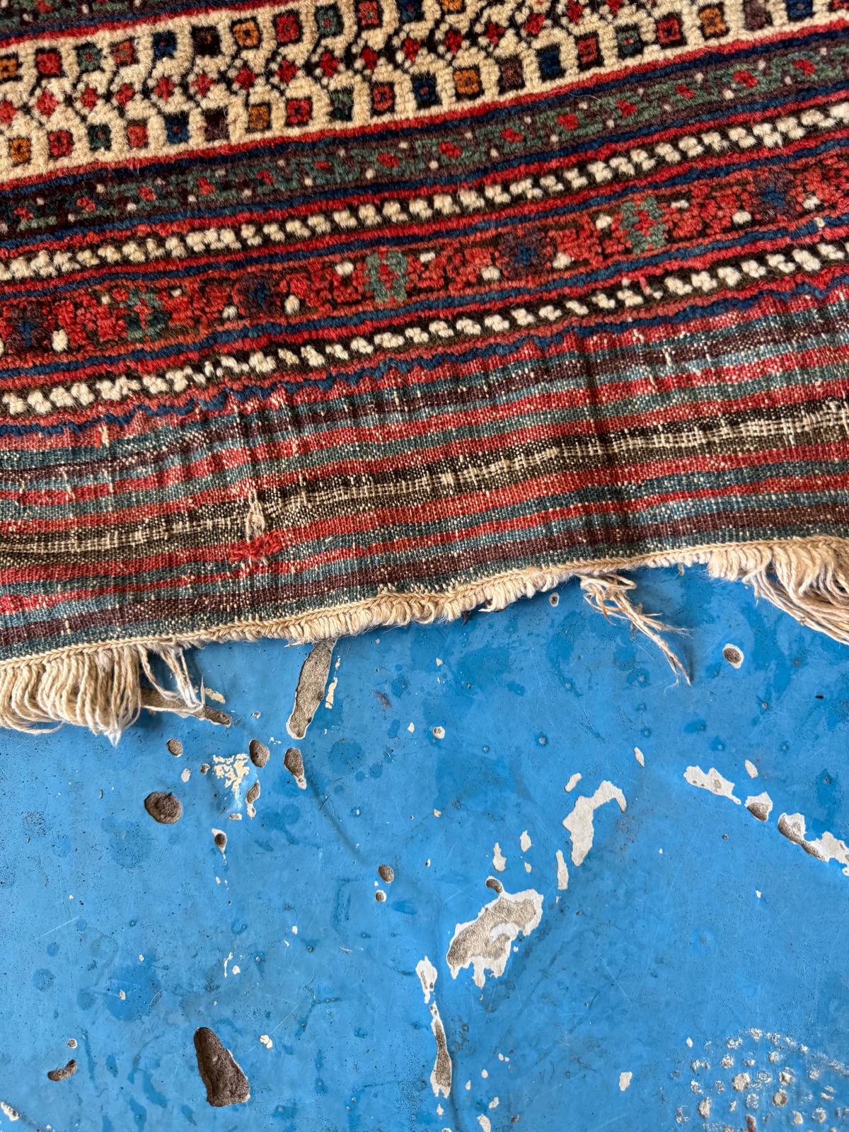 Rug Reweaving and Moth Damage Repair services NY NY (7)