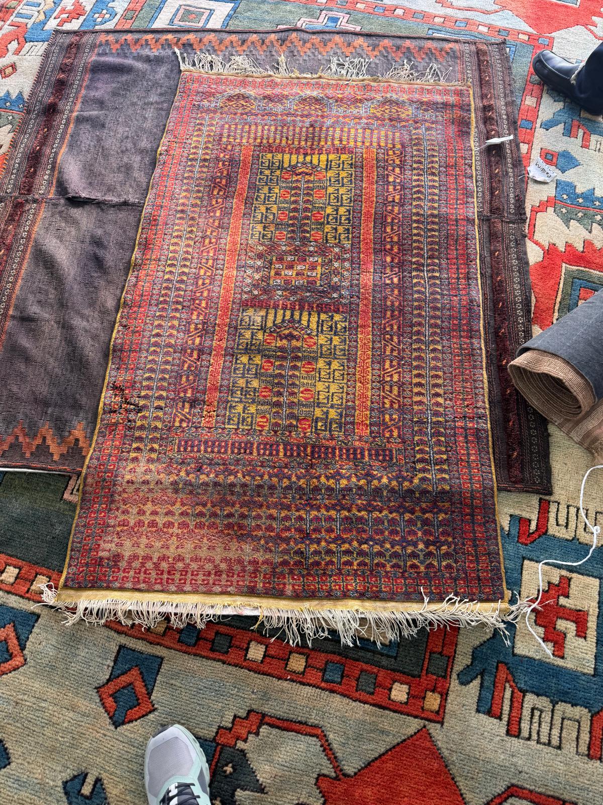rug stain removal and color correction (4)