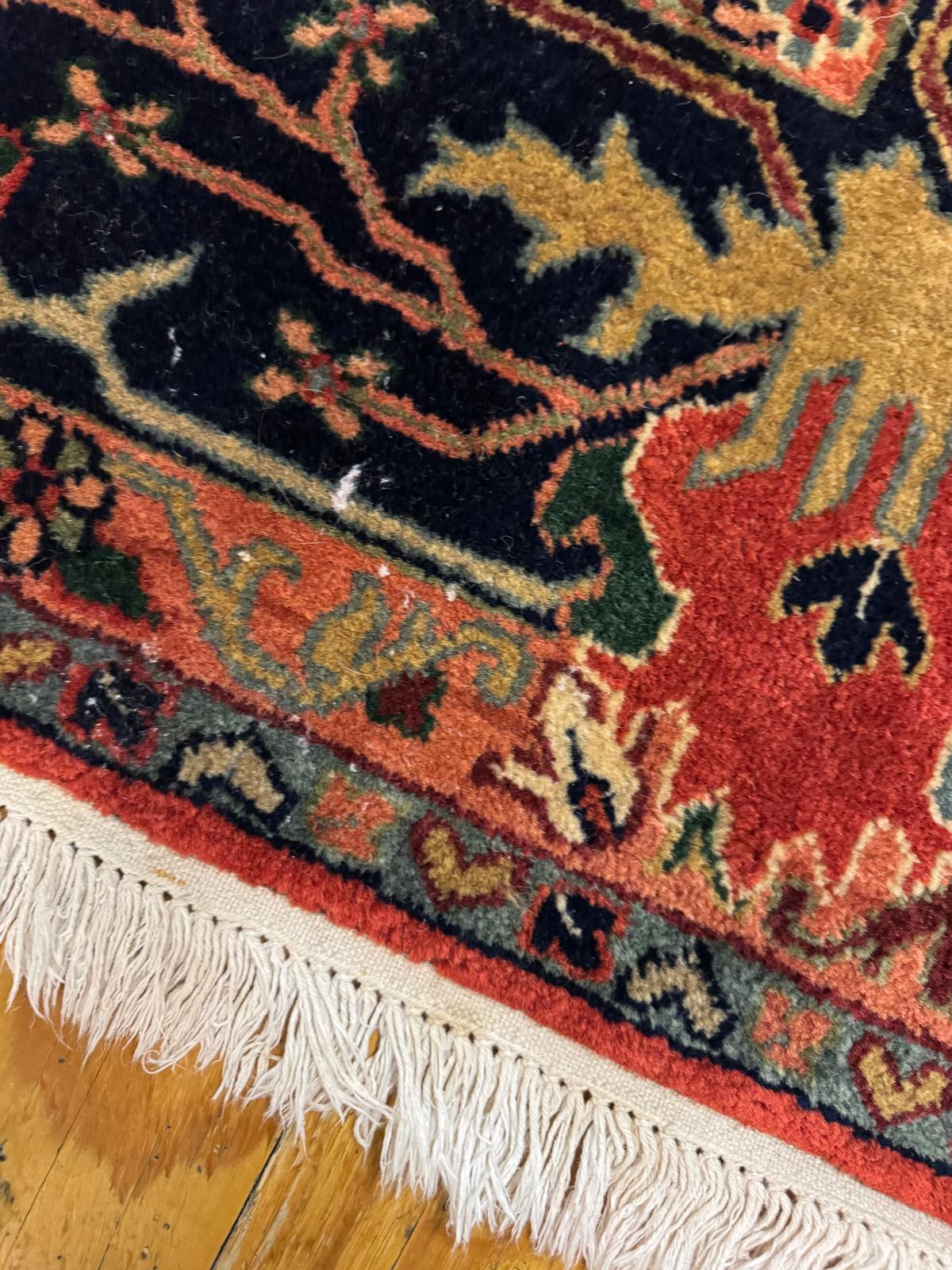 ABC Rug and Carpet Cleaning 121