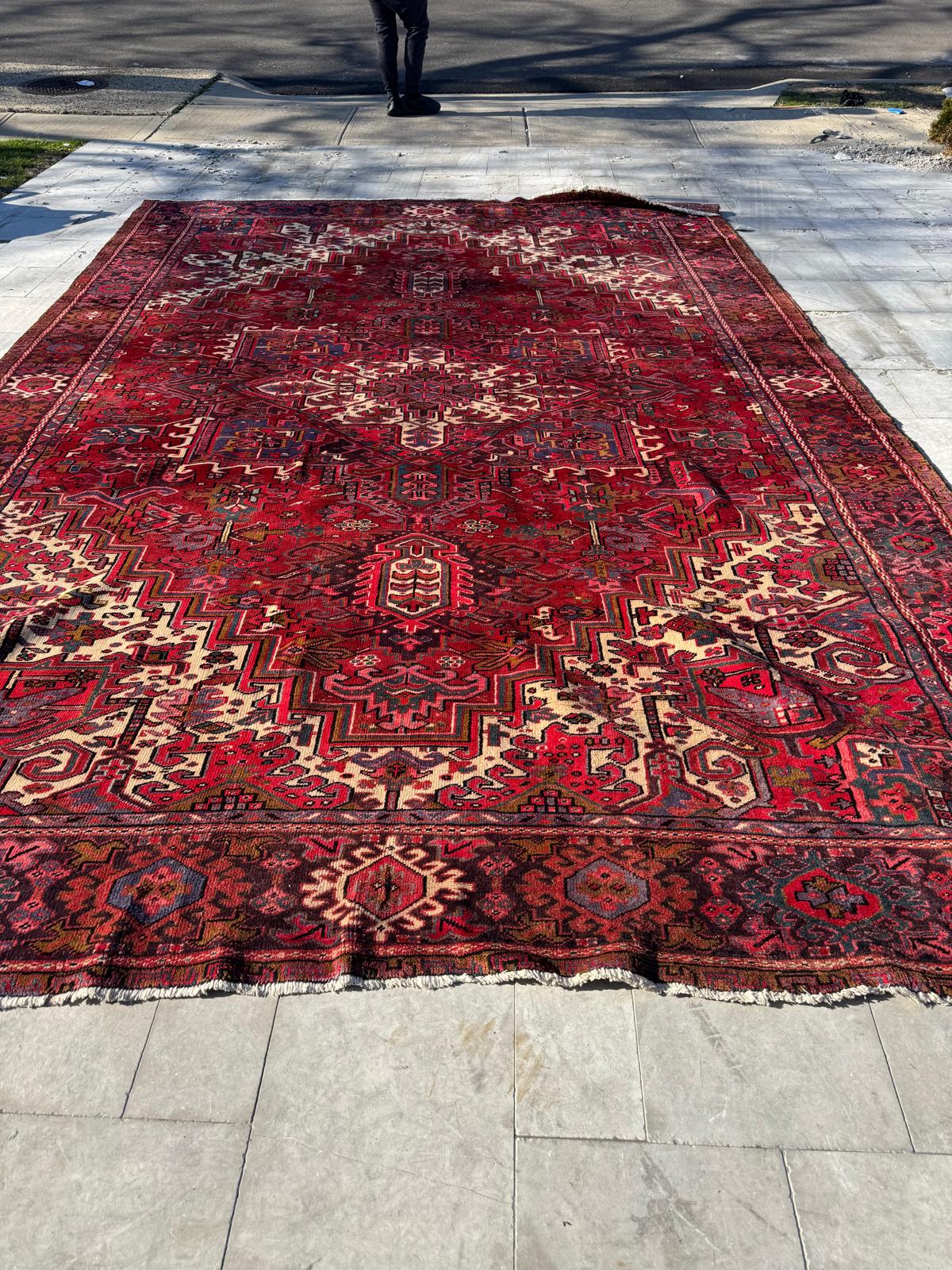 ABC Rug and Carpet Cleaning 137