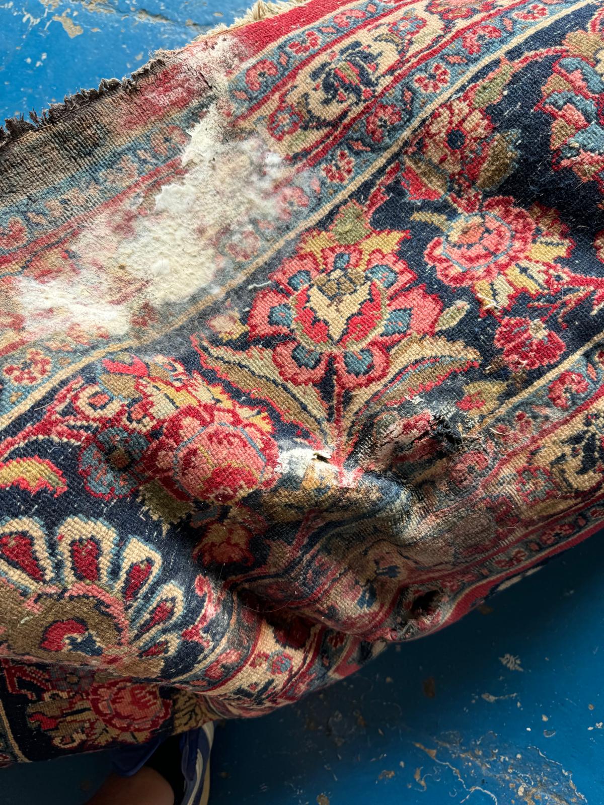 ABC Rug and Carpet Cleaning 15