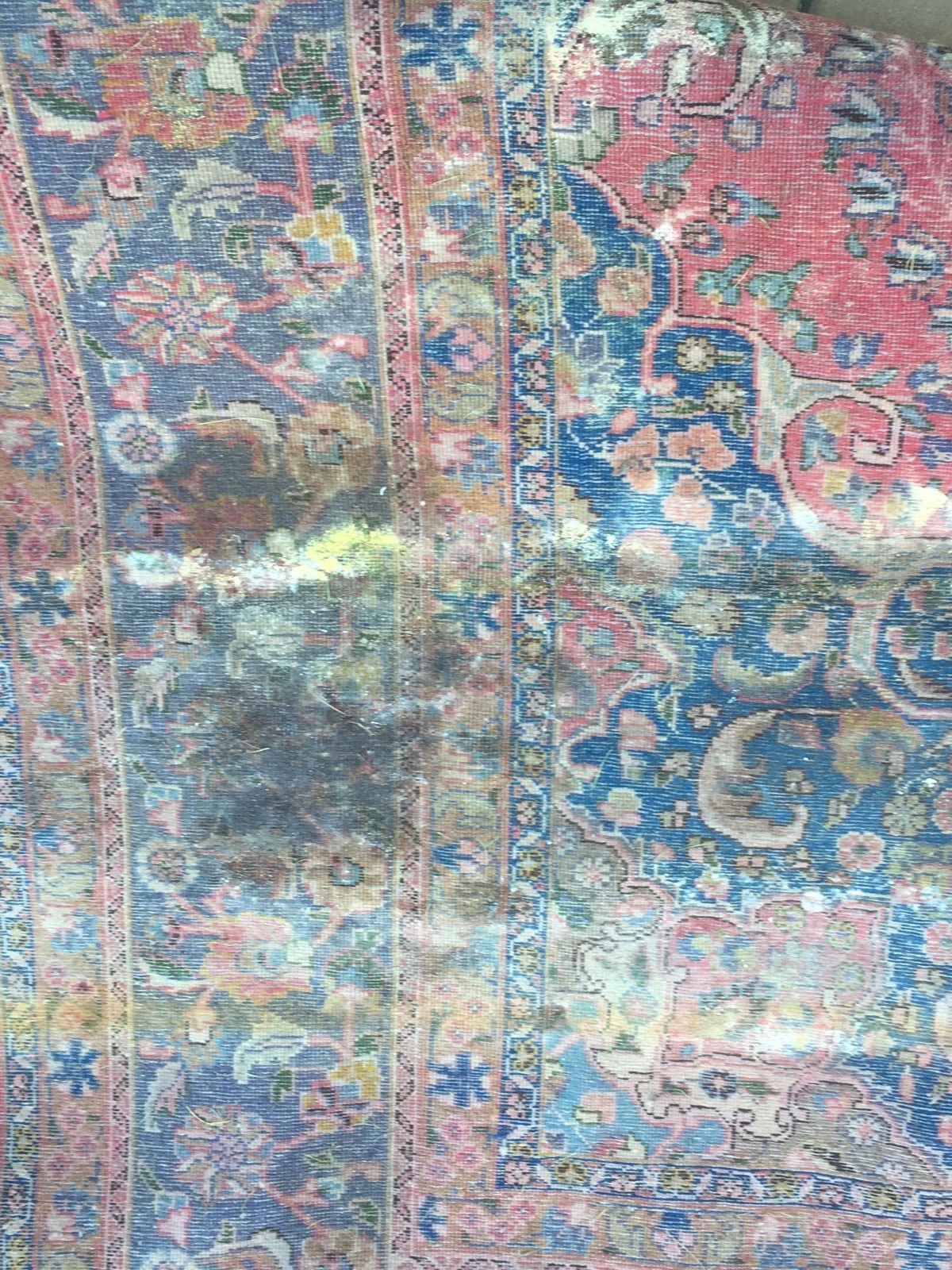 ABC Rug and Carpet Cleaning rug refinery NYC (2)