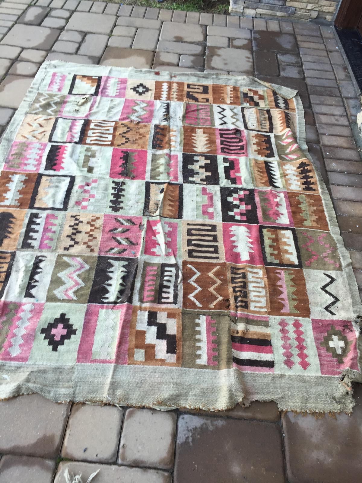 ABC Rug and Carpet Cleaning rug refinery NYC (5)
