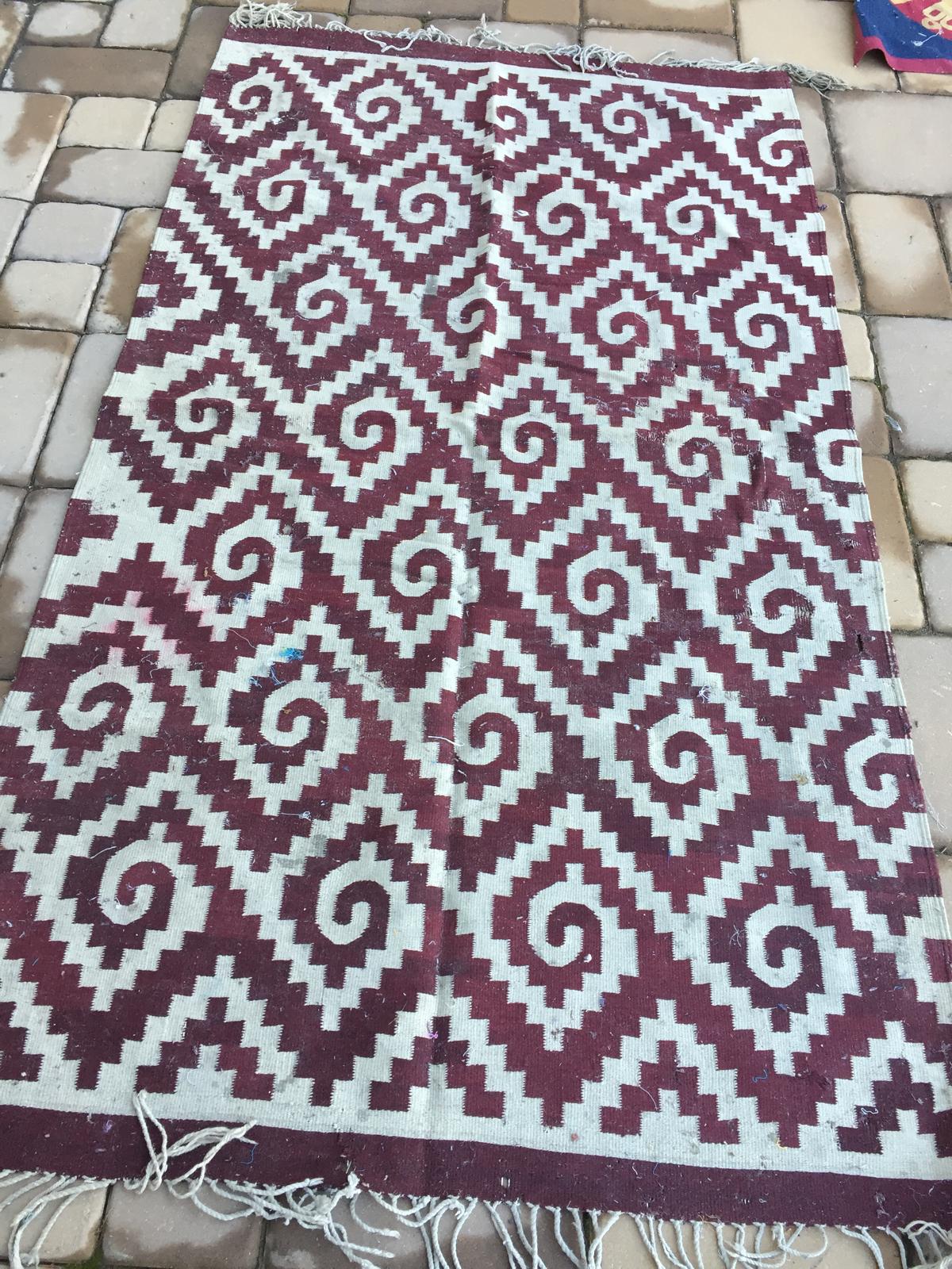 ABC Rug and Carpet Cleaning rug refinery NYC (6)