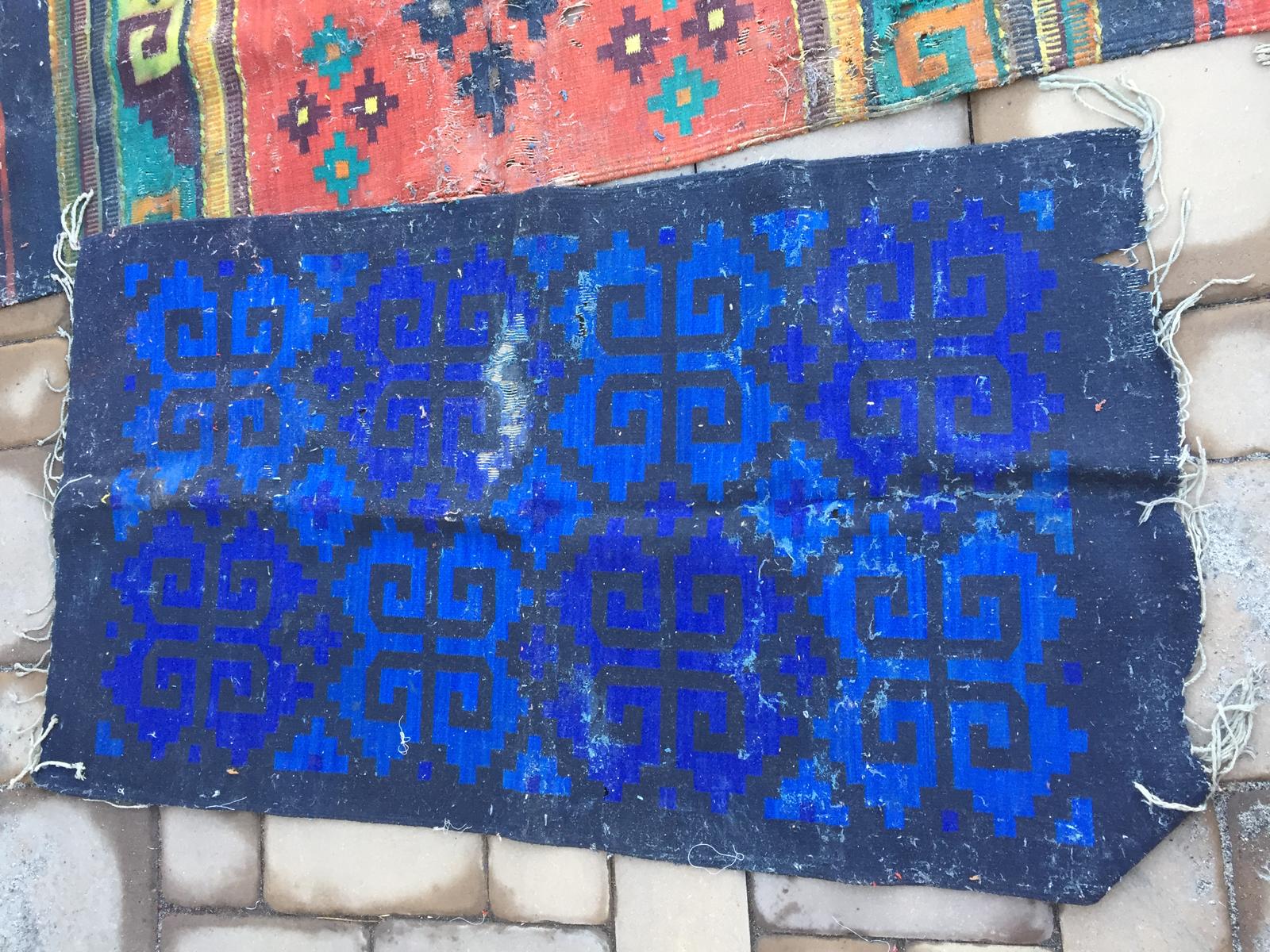 ABC Rug and Carpet Cleaning rug refinery NYC (7)