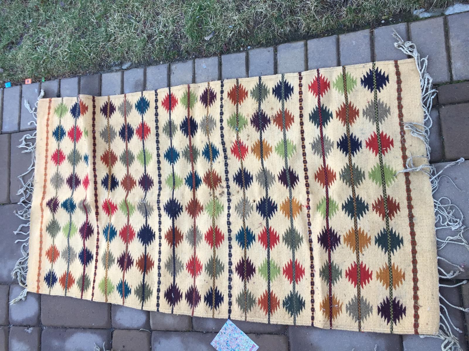 ABC Rug and Carpet Cleaning rug refinery NYC (8)