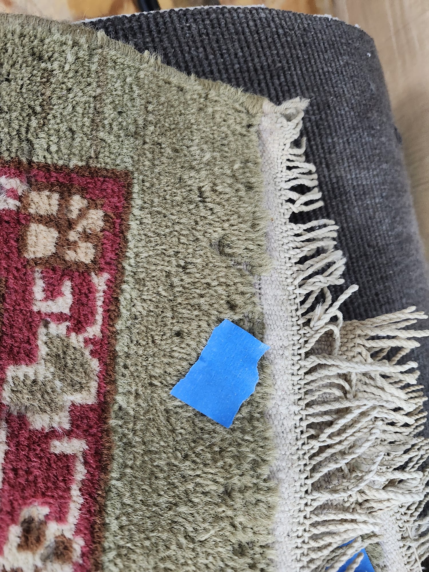 Rug repair and color restoration and rug refinery nyc (3)