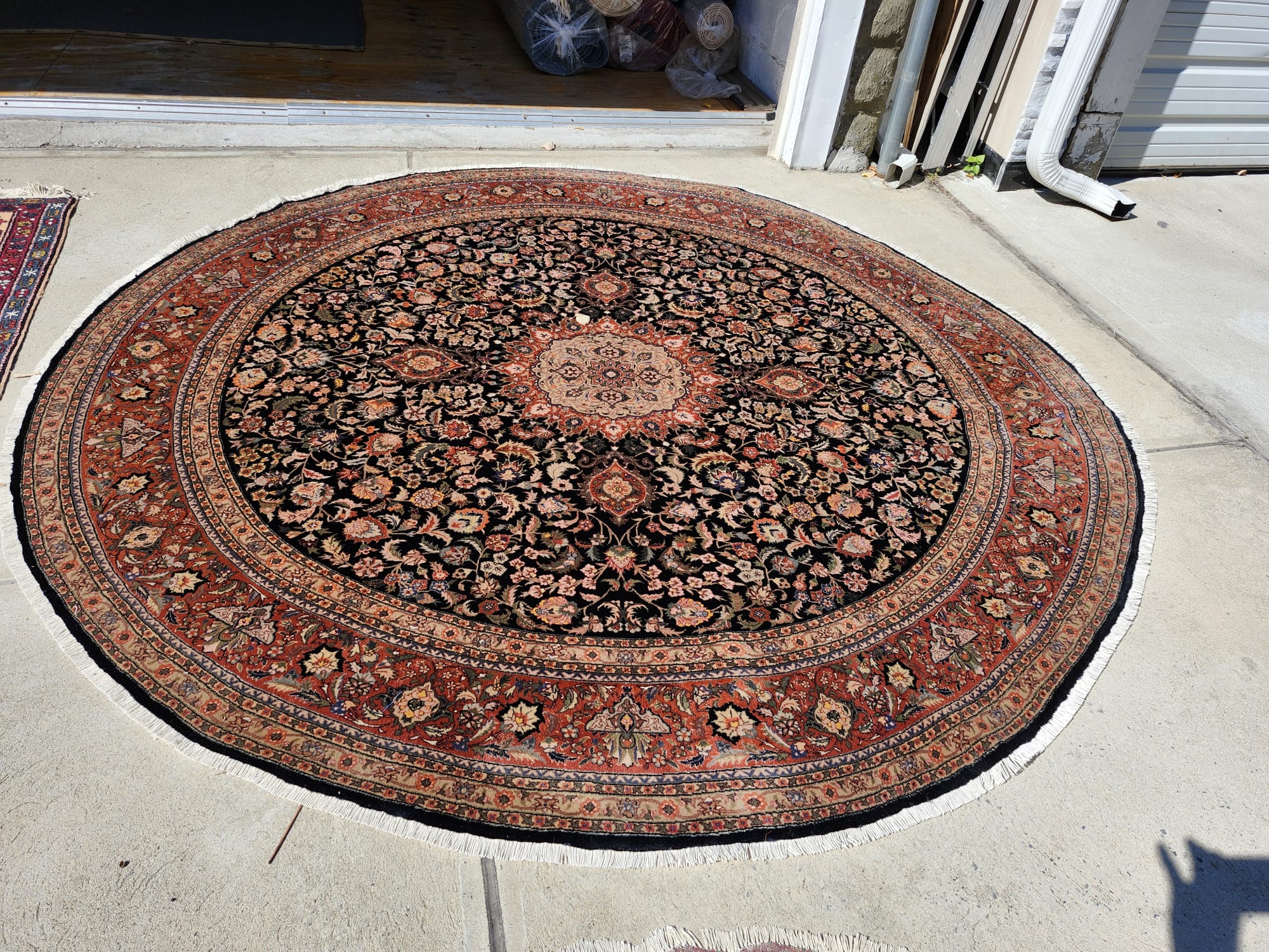 all types of rugs and carpet restoration ABC rug and carpet NYC (1)